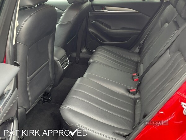 Used Mazda Mazda6 2021 for sale - 74922073: Photo 7