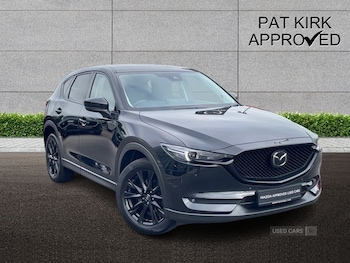 Used Mazda CX-5 2021 for sale - 75553681: Photo