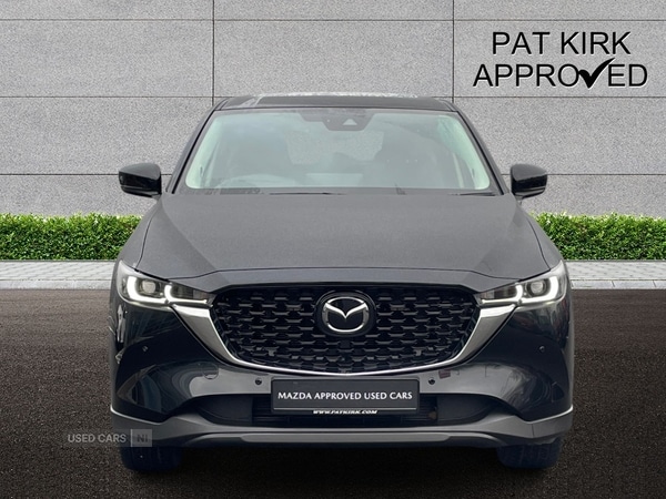 Used Mazda CX-5 2022 for sale - 77050317: Photo 13