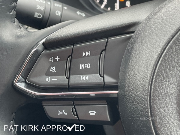 Used Mazda CX-5 2022 for sale - 77050317: Photo 19