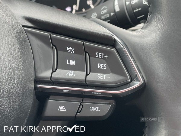 Used Mazda CX-5 2022 for sale - 77050317: Photo 20