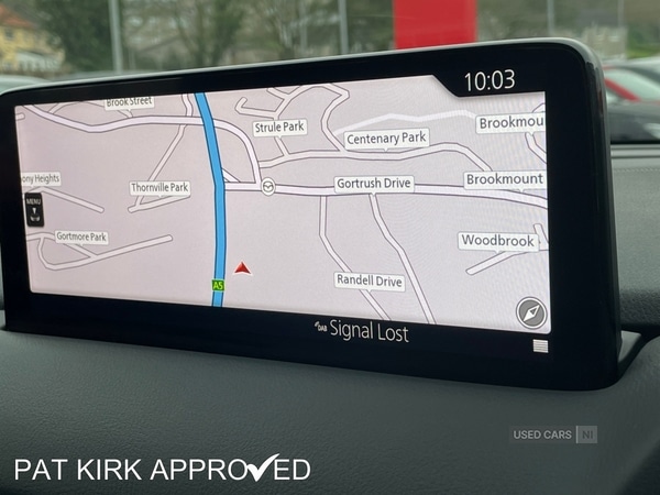 Used Mazda CX-5 2022 for sale - 77050317: Photo 22