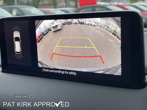 Used Mazda CX-5 2022 for sale - 77050317: Photo 24