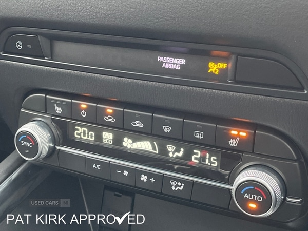 Used Mazda CX-5 2022 for sale - 77050317: Photo 25