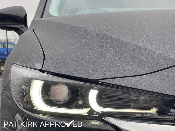 Used Mazda CX-5 2022 for sale - 77050317: Photo 26