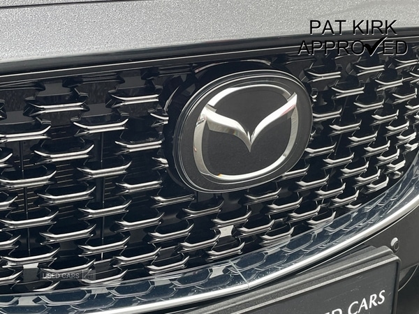 Used Mazda CX-5 2022 for sale - 77050317: Photo 29