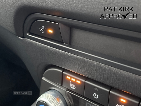 Used Mazda CX-5 2022 for sale - 77050317: Photo 30