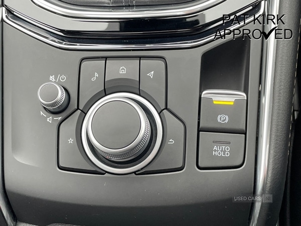 Used Mazda CX-5 2022 for sale - 77050317: Photo 31