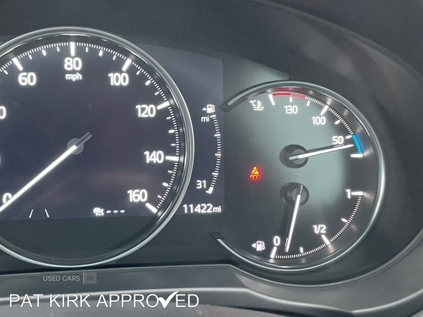 Used Mazda CX-5 2022 for sale - 77050317: Photo 7