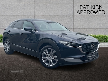 Used Mazda CX-30 2022 for sale - 79318206: Photo