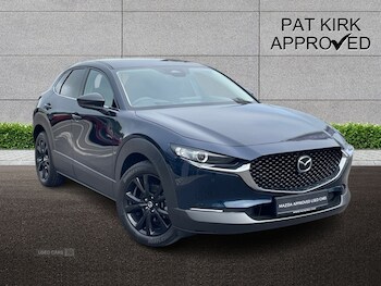 Used Mazda CX-30 2025 for sale - 79085048: Photo