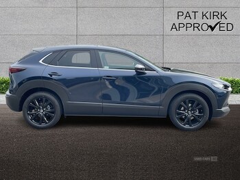 Used Mazda CX-30 2025 for sale - 79085048: Photo