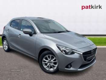 Used Mazda Mazda2 2016 for sale - 75141987: Photo