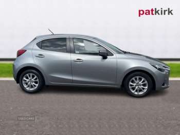 Used Mazda Mazda2 2016 for sale - 75141987: Photo