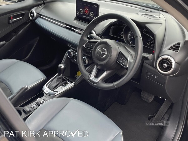 Used Mazda Mazda2 2022 for sale - 76014005: Photo 11