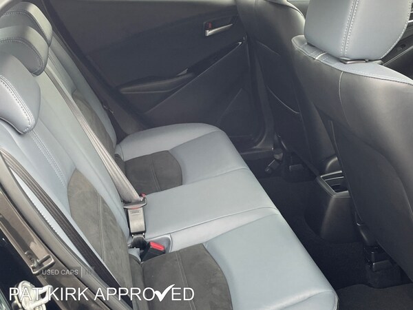 Used Mazda Mazda2 2022 for sale - 76014005: Photo 12