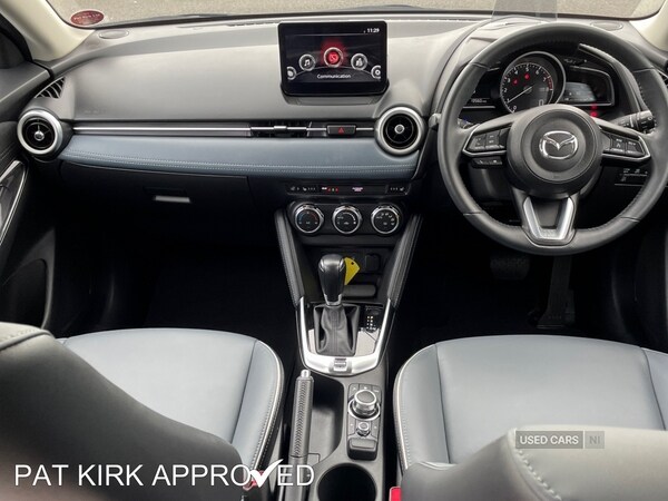 Used Mazda Mazda2 2022 for sale - 76014005: Photo 17