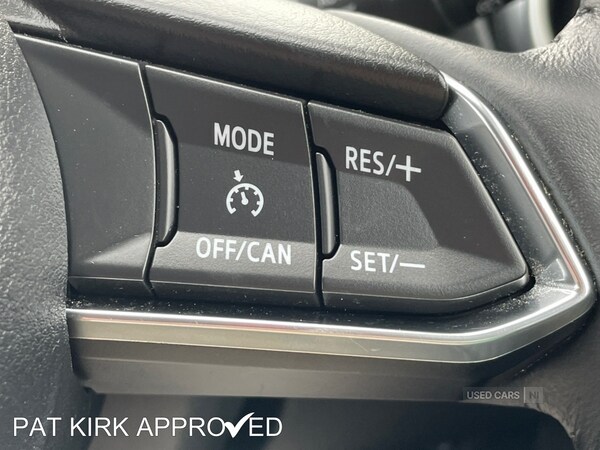 Used Mazda Mazda2 2022 for sale - 76014005: Photo 18