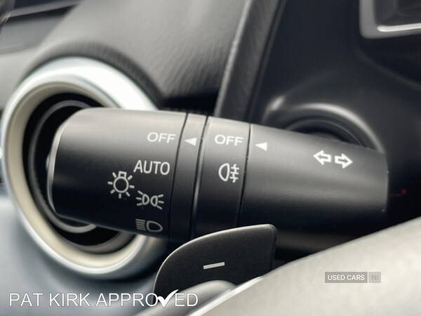 Used Mazda Mazda2 2022 for sale - 76014005: Photo 22