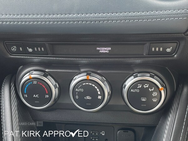 Used Mazda Mazda2 2022 for sale - 76014005: Photo 25