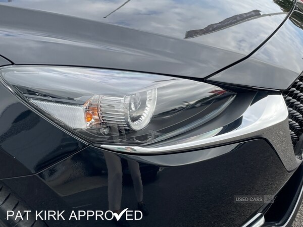 Used Mazda Mazda2 2022 for sale - 76014005: Photo 26