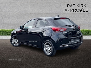 Used Mazda Mazda2 2022 for sale - 76014005: Photo 2