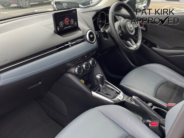 Used Mazda Mazda2 2022 for sale - 76014005: Photo 32
