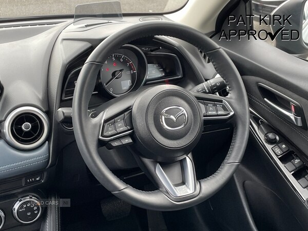 Used Mazda Mazda2 2022 for sale - 76014005: Photo 33