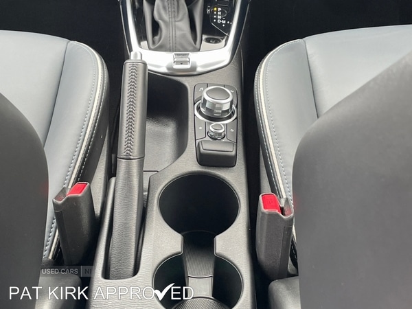 Used Mazda Mazda2 2022 for sale - 76014005: Photo 34
