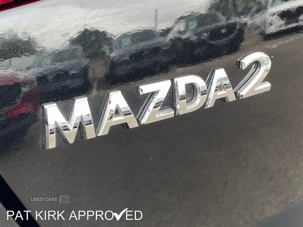 Used Mazda Mazda2 2022 for sale - 76014005: Photo 36