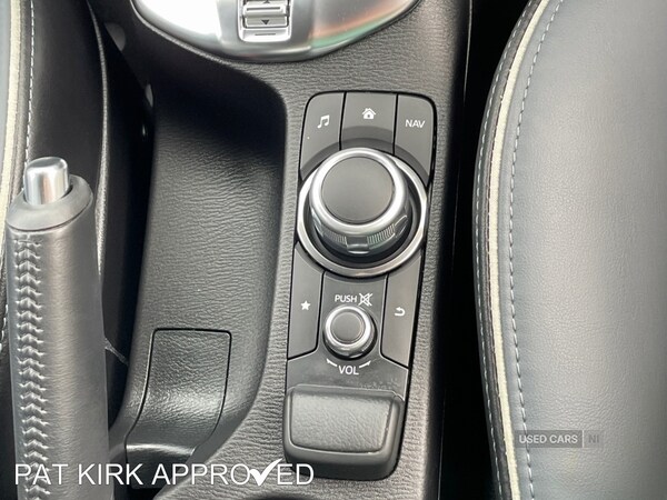 Used Mazda Mazda2 2022 for sale - 76014005: Photo 38