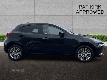 Used Mazda Mazda2 2022 for sale - 76014005: Photo 3