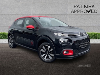 Used Citroen C3 2019 for sale - 75810789: Photo