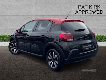 Used Citroen C3 2019 for sale - 75810789: Photo
