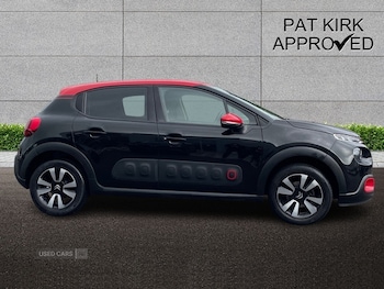 Used Citroen C3 2019 for sale - 75810789: Photo