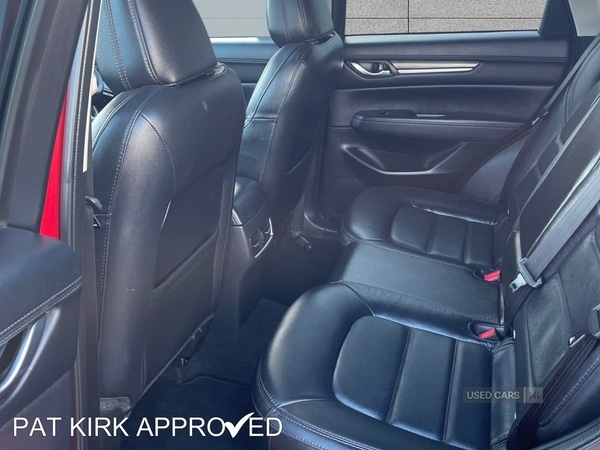 Used Mazda CX-5 2024 for sale - 76937067: Photo 12