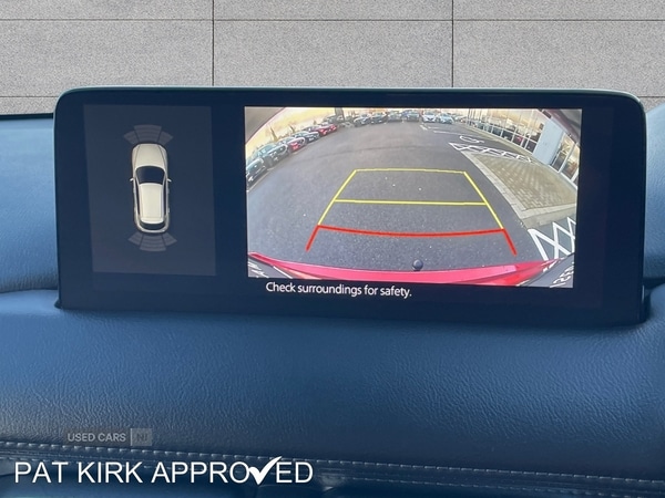 Used Mazda CX-5 2024 for sale - 76937067: Photo 18