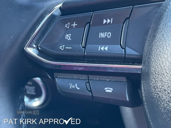 Used Mazda CX-5 2024 for sale - 76937067: Photo 19