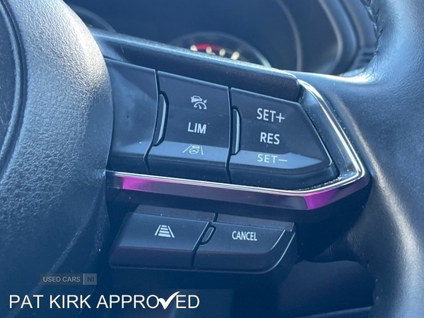 Used Mazda CX-5 2024 for sale - 76937067: Photo 20