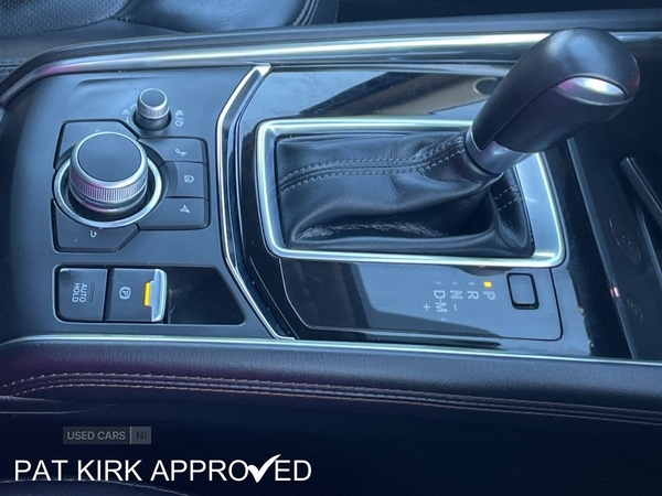 Used Mazda CX-5 2024 for sale - 76937067: Photo 21