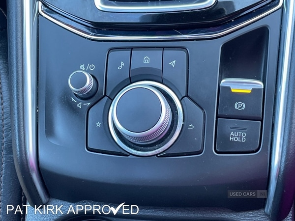 Used Mazda CX-5 2024 for sale - 76937067: Photo 24