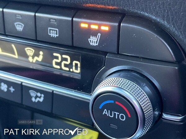 Used Mazda CX-5 2024 for sale - 76937067: Photo 25