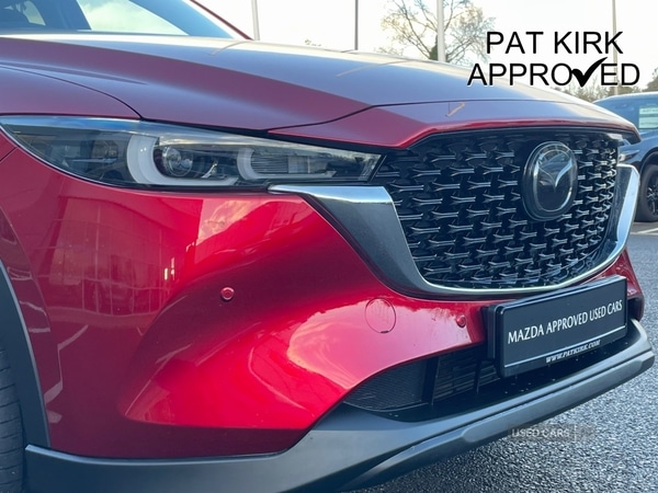 Used Mazda CX-5 2024 for sale - 76937067: Photo 28