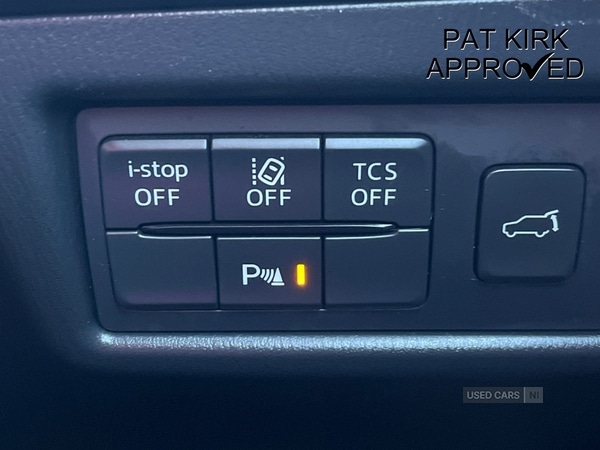 Used Mazda CX-5 2024 for sale - 76937067: Photo 30