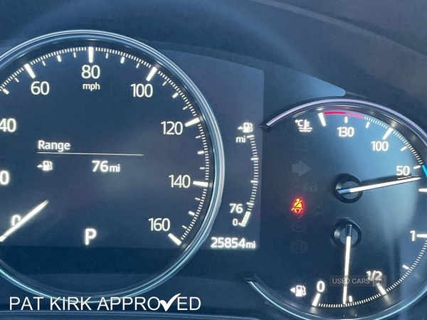 Used Mazda CX-5 2024 for sale - 76937067: Photo 7