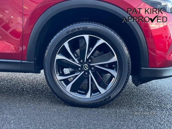 Used Mazda CX-5 2024 for sale - 76937067: Photo 8