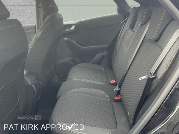 Used Ford Puma 2024 for sale - 78059203: Photo 11