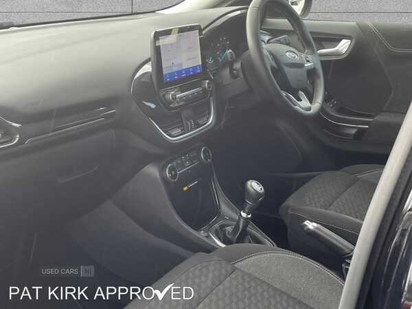 Used Ford Puma 2024 for sale - 78059203: Photo 12