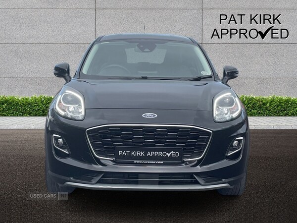 Used Ford Puma 2024 for sale - 78059203: Photo 13