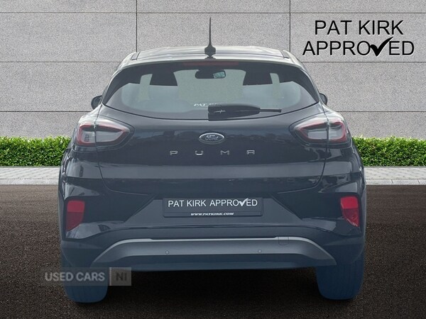 Used Ford Puma 2024 for sale - 78059203: Photo 14
